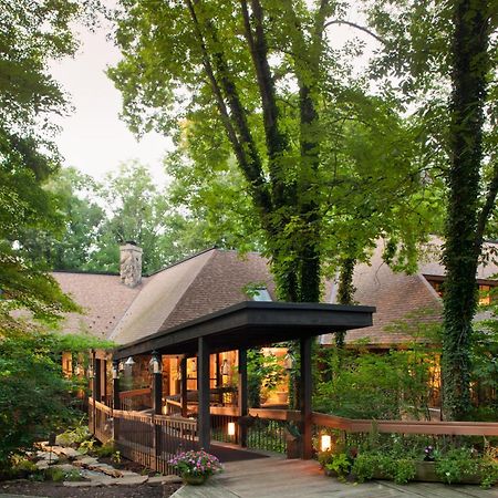 The Inn At Honey Run Millersburg Exterior foto